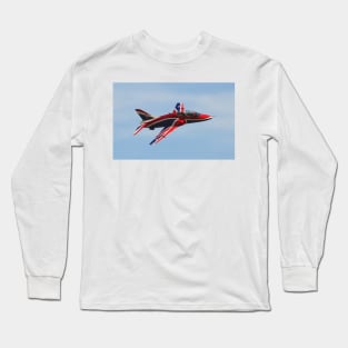 Union Jack: Hawk Long Sleeve T-Shirt